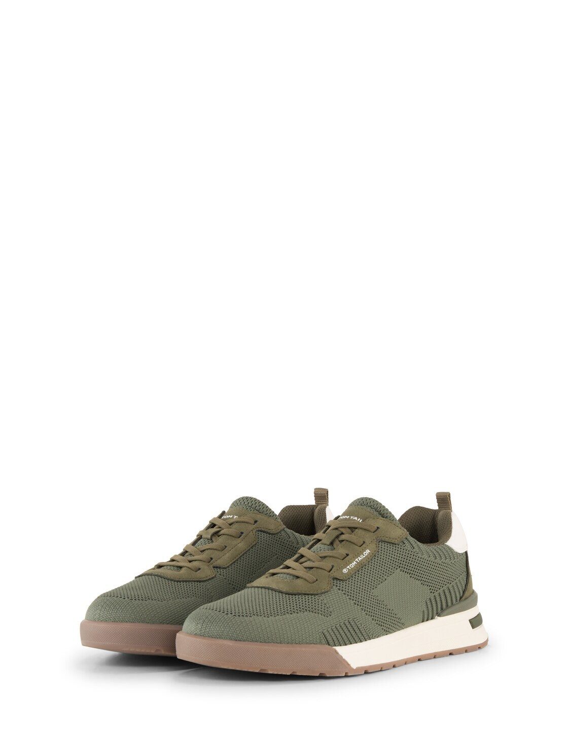 TOM TAILOR Shoes Licence Sneaker (1-tlg) Sneaker mit Mesh