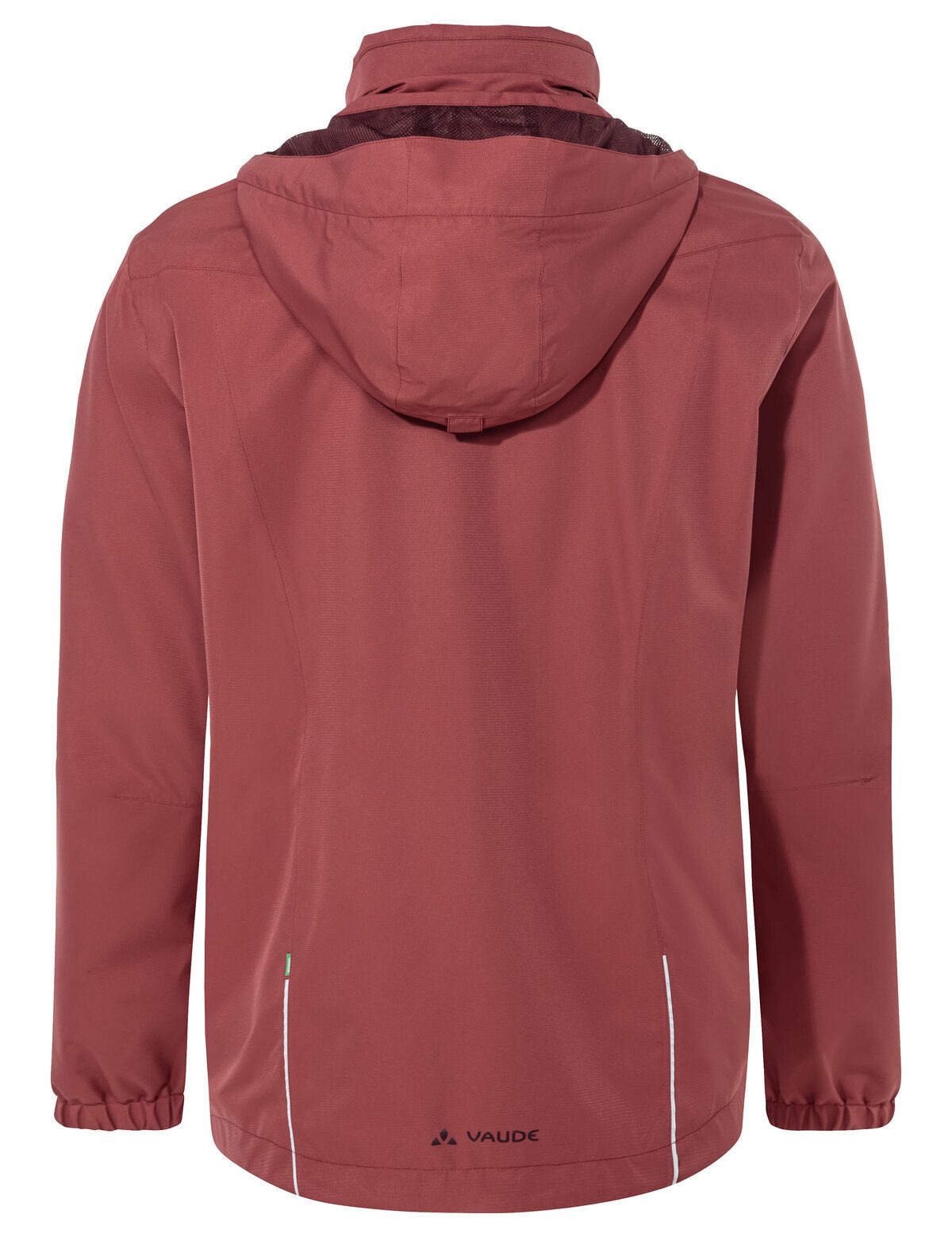 VAUDE Outdoorjacke Men's Escape Bike Light Jacket (1-St) leichte Regenjacke günstig online kaufen