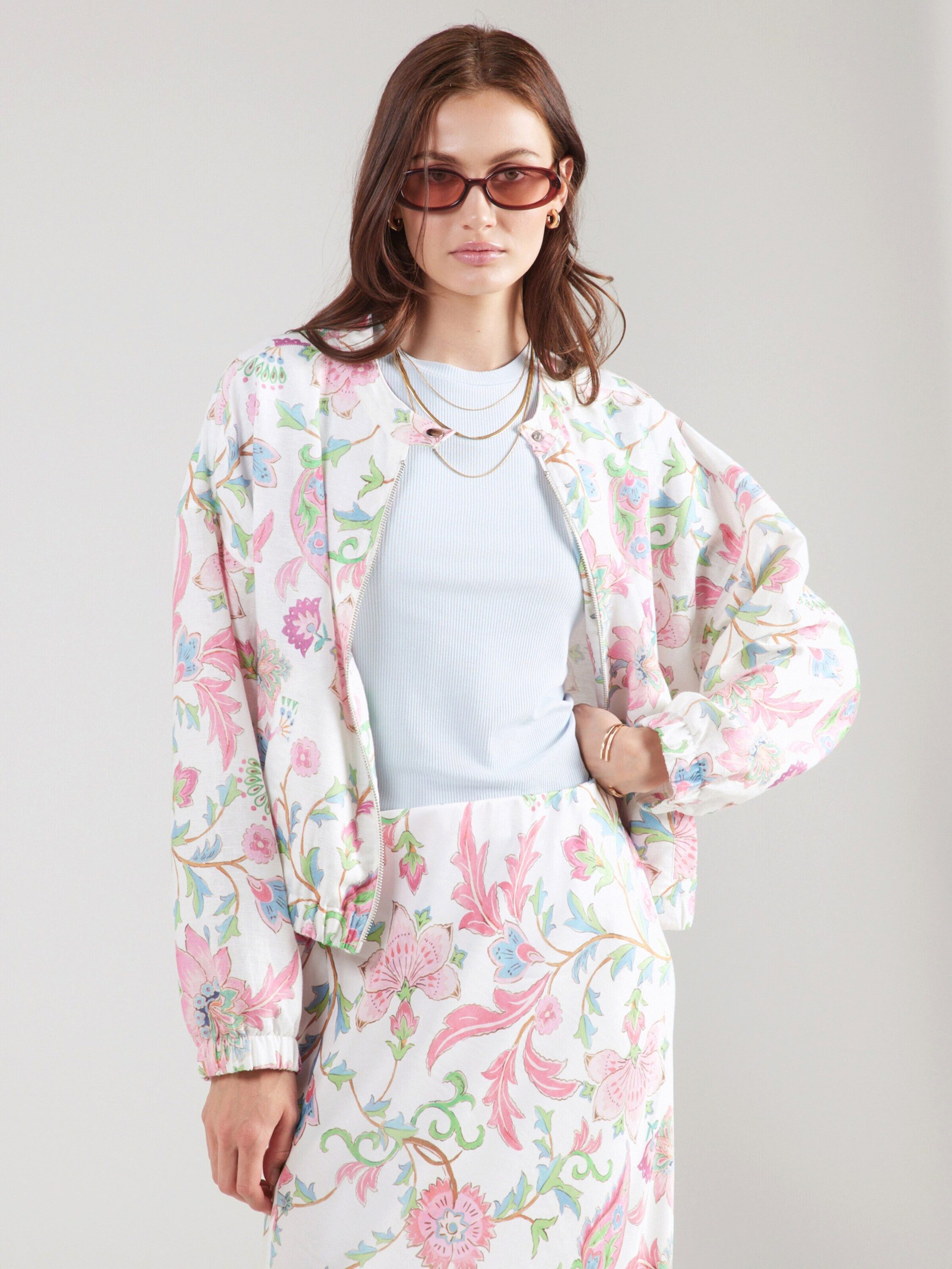 Monari Kurzjacke (1-St)