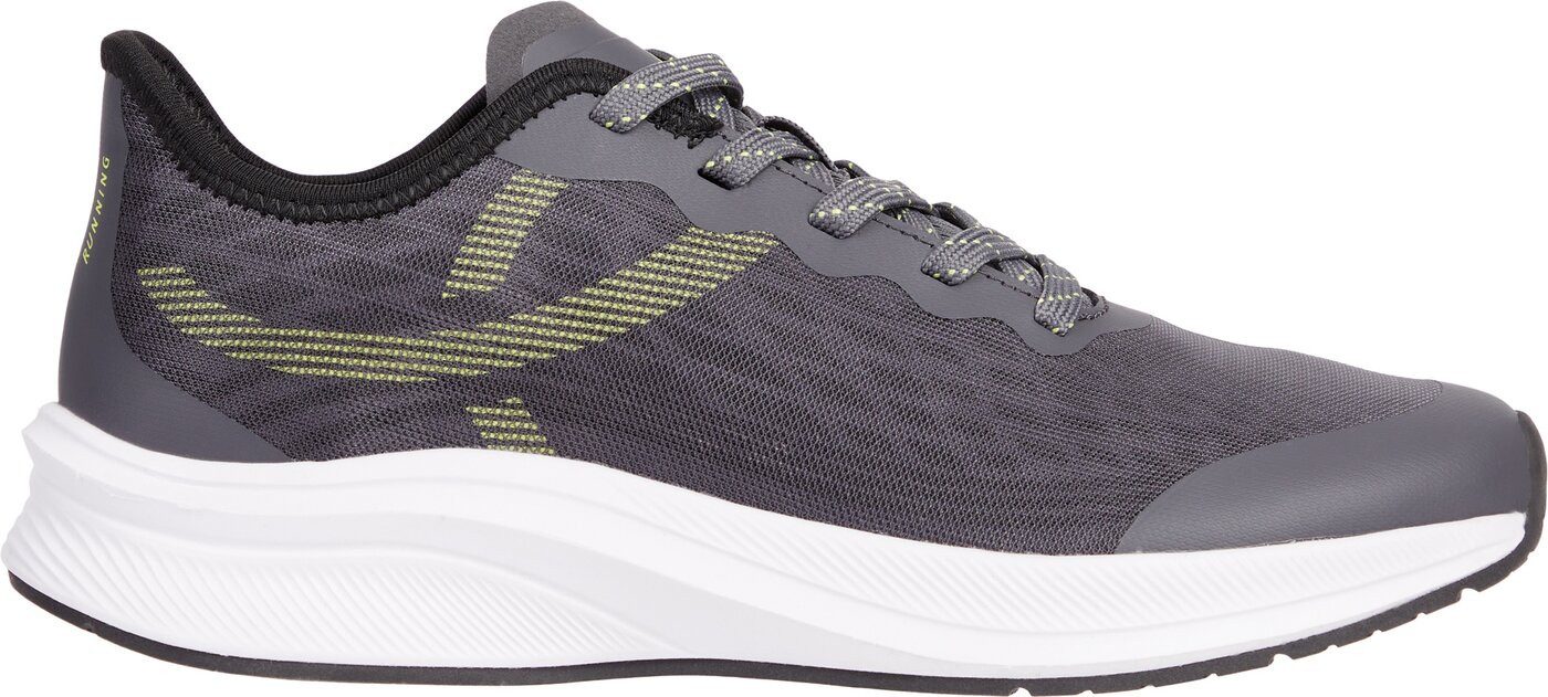 Ki.-Running-Schuh OZ 2.4 J ANTHRACITE/BLACK/GRE Laufschuh