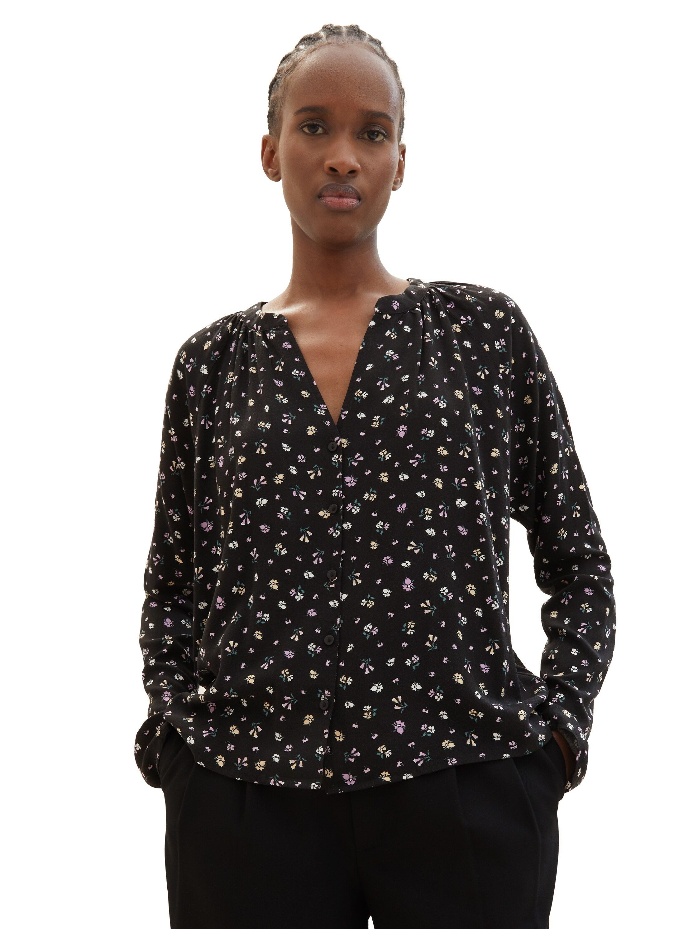 TOM TAILOR Blouson