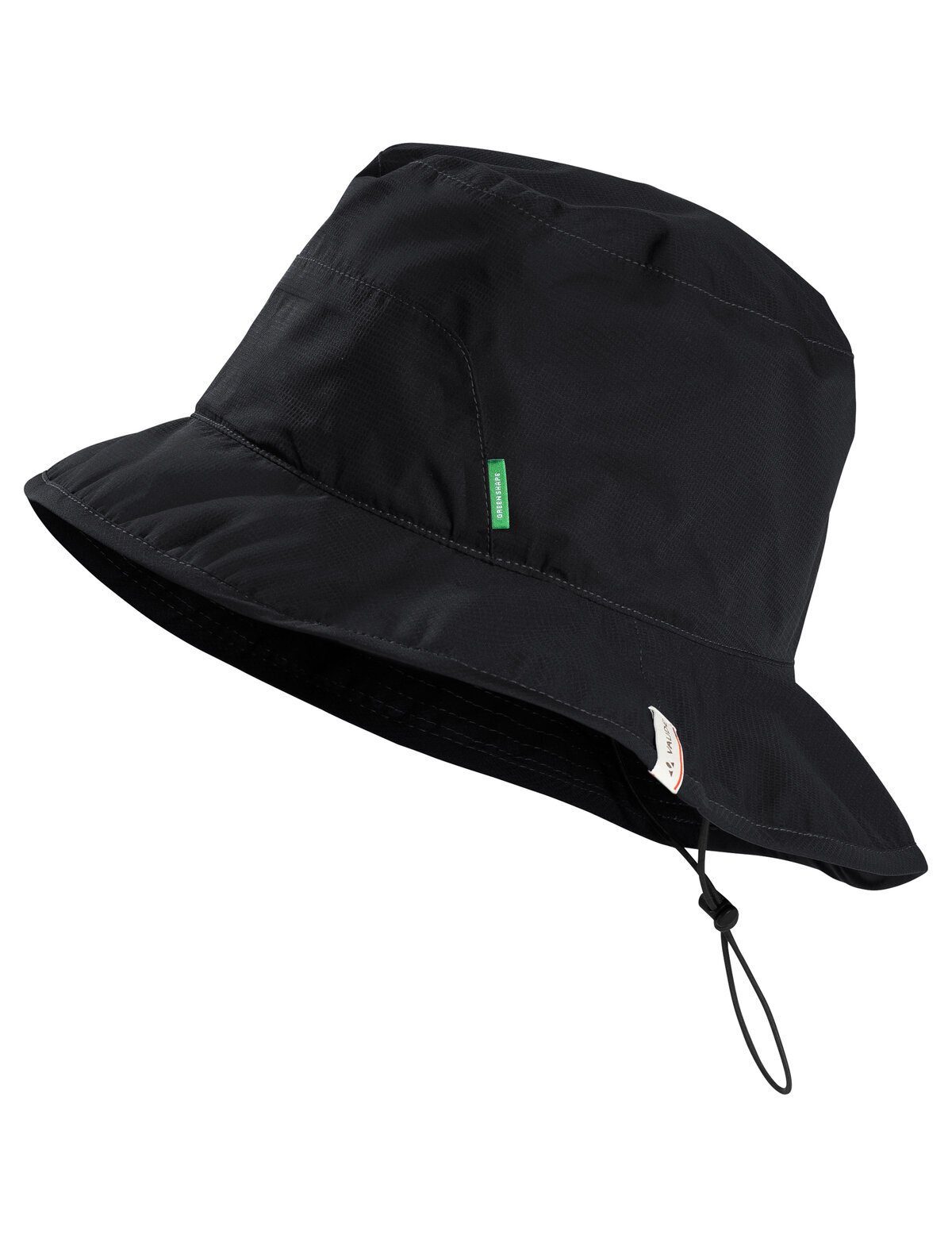 VAUDE Outdoorhut Escape Rain Hat II