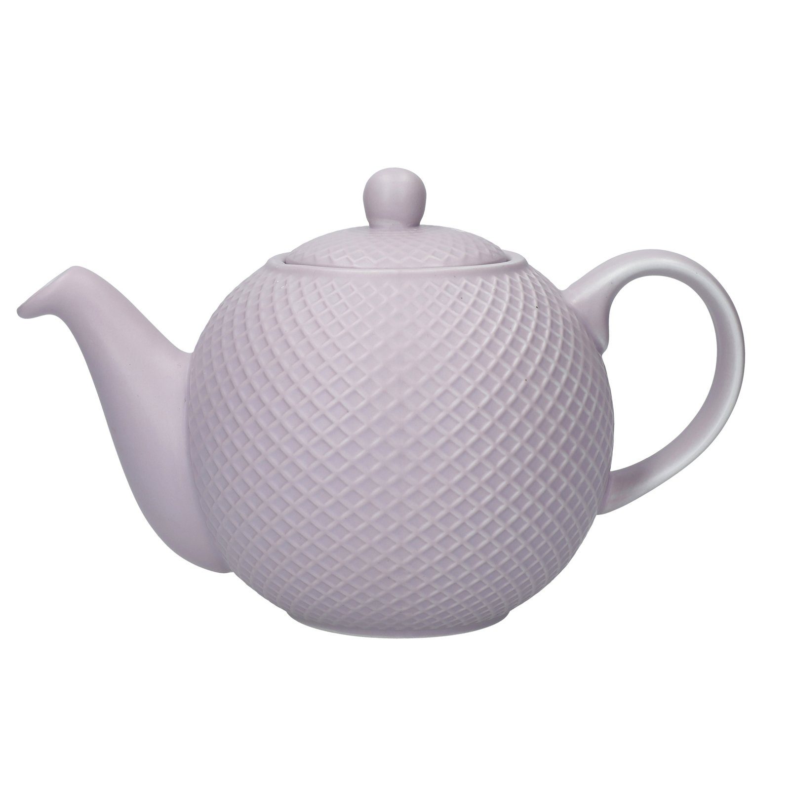 Neuetischkultur Teekanne Teekanne mit Keramikfilter 4 für Tassen Teebereiter ml, 0.9 900 (Stück, l, Stück)