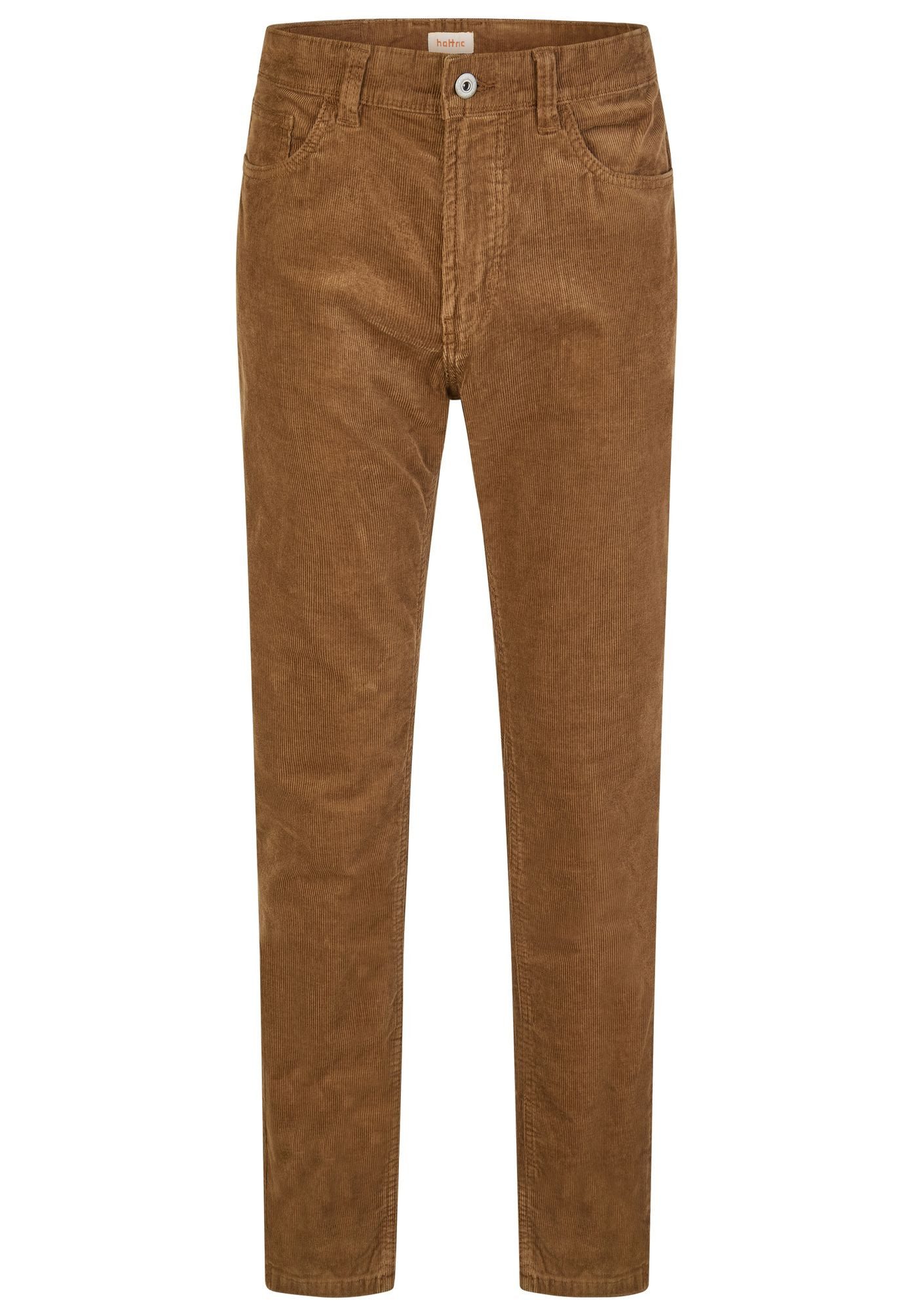 Hattric 5-Pocket-Jeans 688925 8275