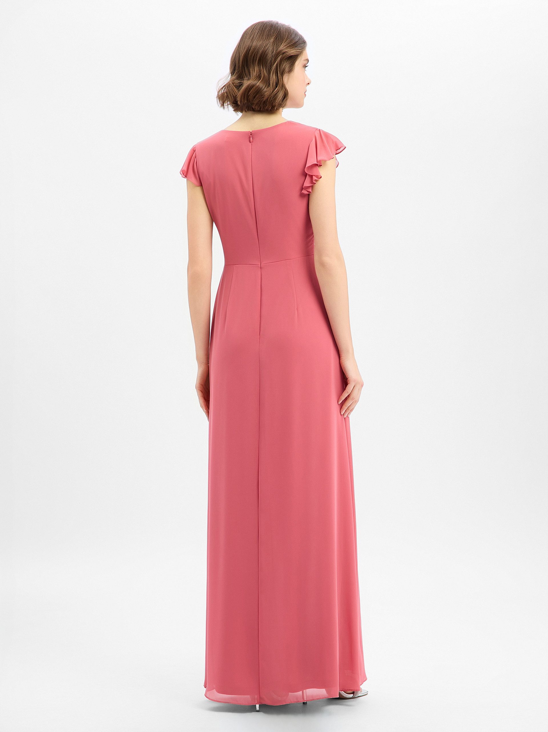 Marie Lund Abendkleid
