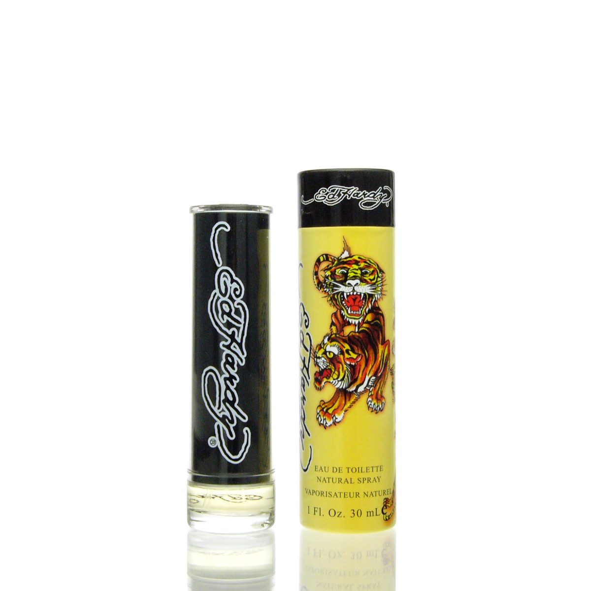 Ed Hardy Eau de Parfum Ed Hardy Men Man Eau de Toilette 30 ml