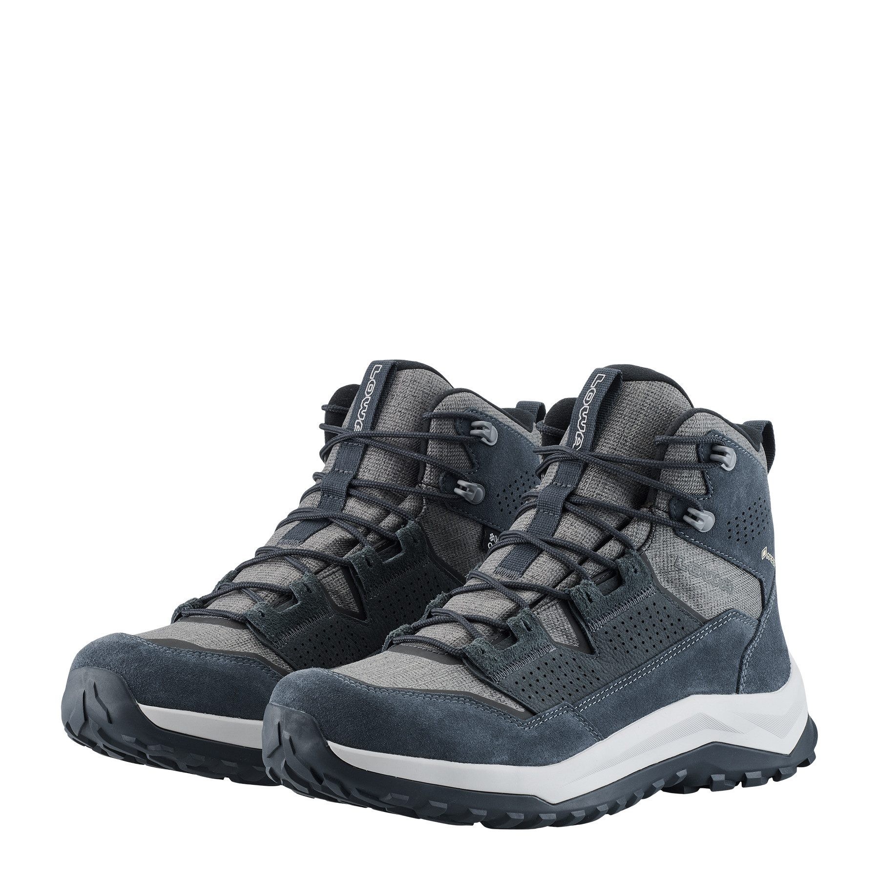 Lowa KALOYA WINTER GORE-TEX® MID Winterstiefel wasserdicht, winddicht,atmungsaktiv dank GORE-TEX Membrane