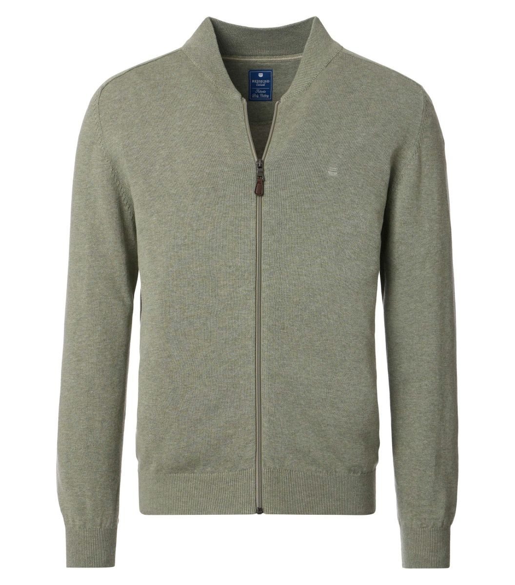 Redmond Strickjacke
