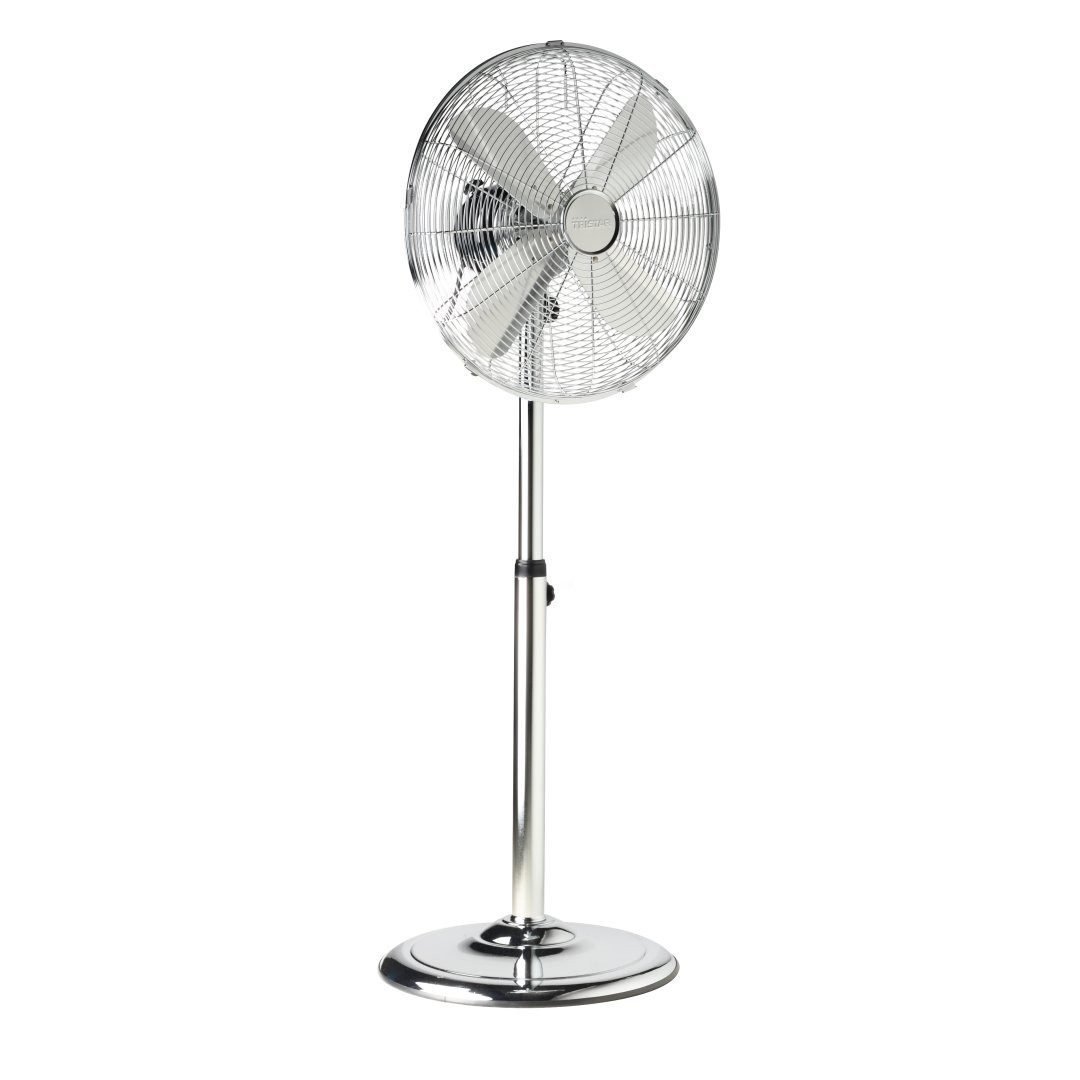 Tristar Standventilator Tristar VE-5951 Standventilator – 40 cm – Metall, Ø 40 cm - Höhenverstellbar 91-128 cm