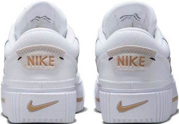 Nike Sportswear COURT LEGACY LIFT Sneaker