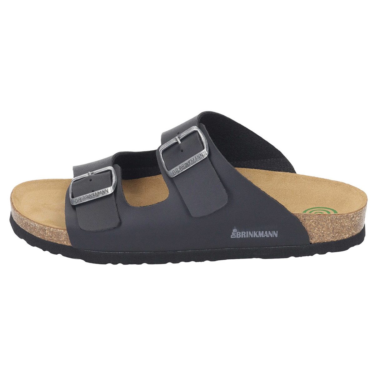 Dr. Brinkmann Bonillo Pantolette Pantoletten - Elegantes Design für jeden Anlass