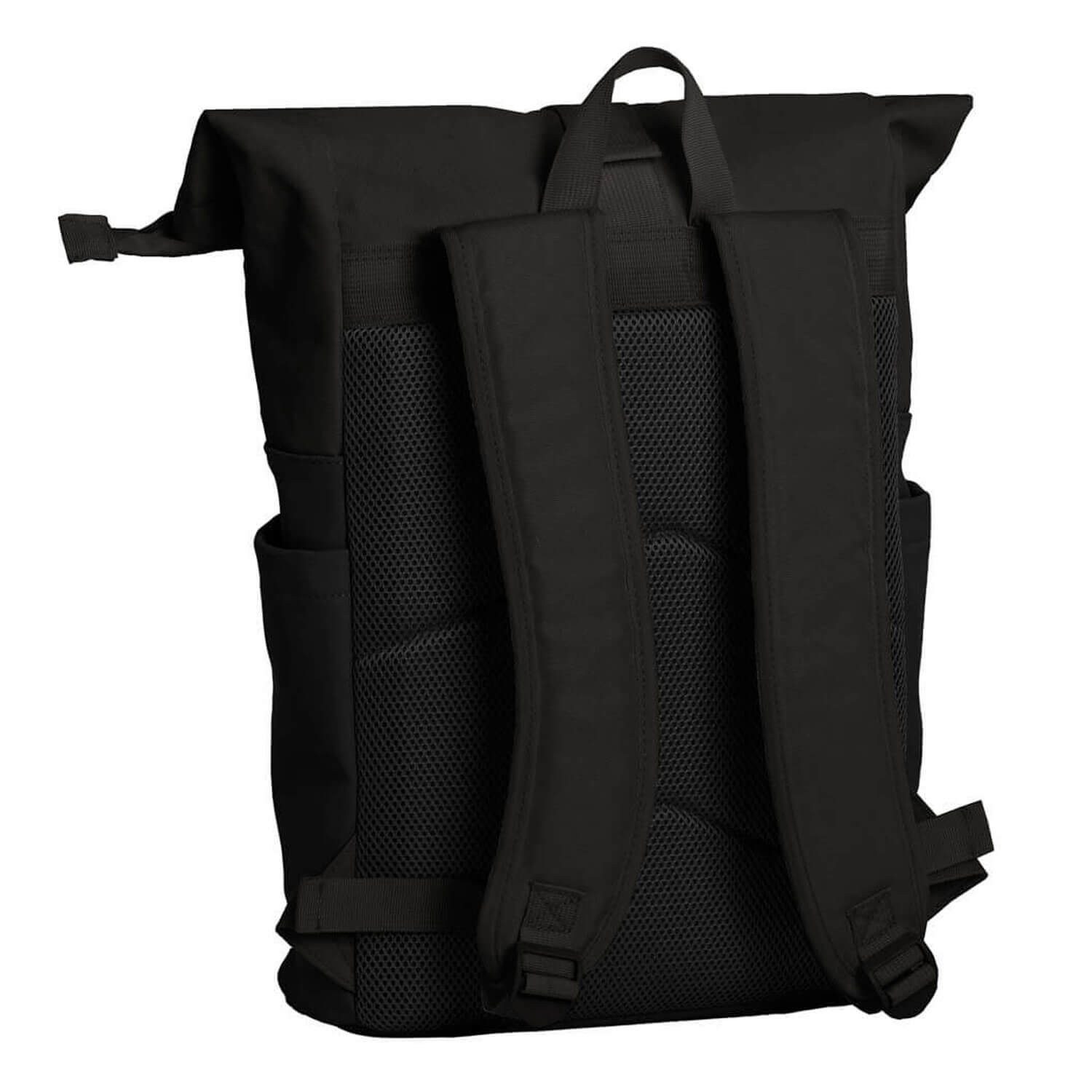 Daniel Ray Rucksack, Rolltop-Rucksack Pittsburgh Laptop-Fach günstig online kaufen