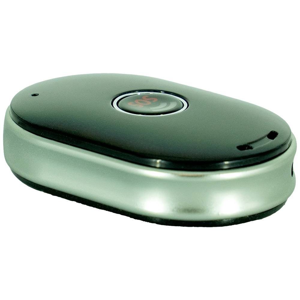 trackilive – TL 5 2G, PERSONAL GPS TRACKER GPS-Tracker (SOS-Funktion, Spritzwassergeschütztes Gehäuse)