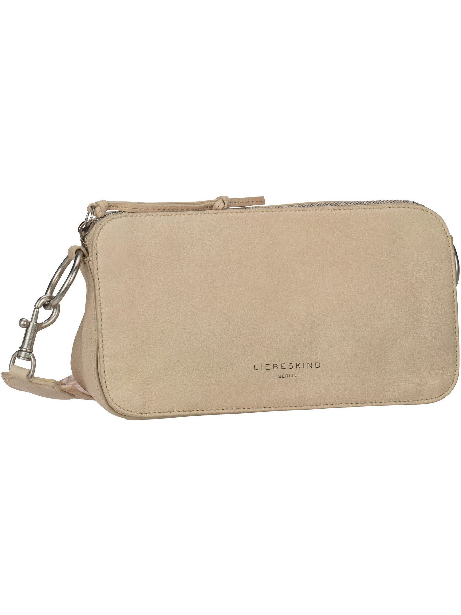 Liebeskind Berlin Umhängetasche Basic Clarice Crossbody günstig online kaufen