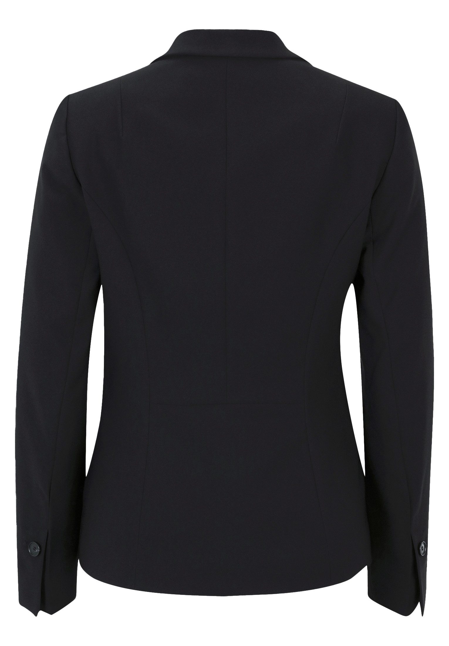 Betty Barclay Kurzblazer Damen langarm Form