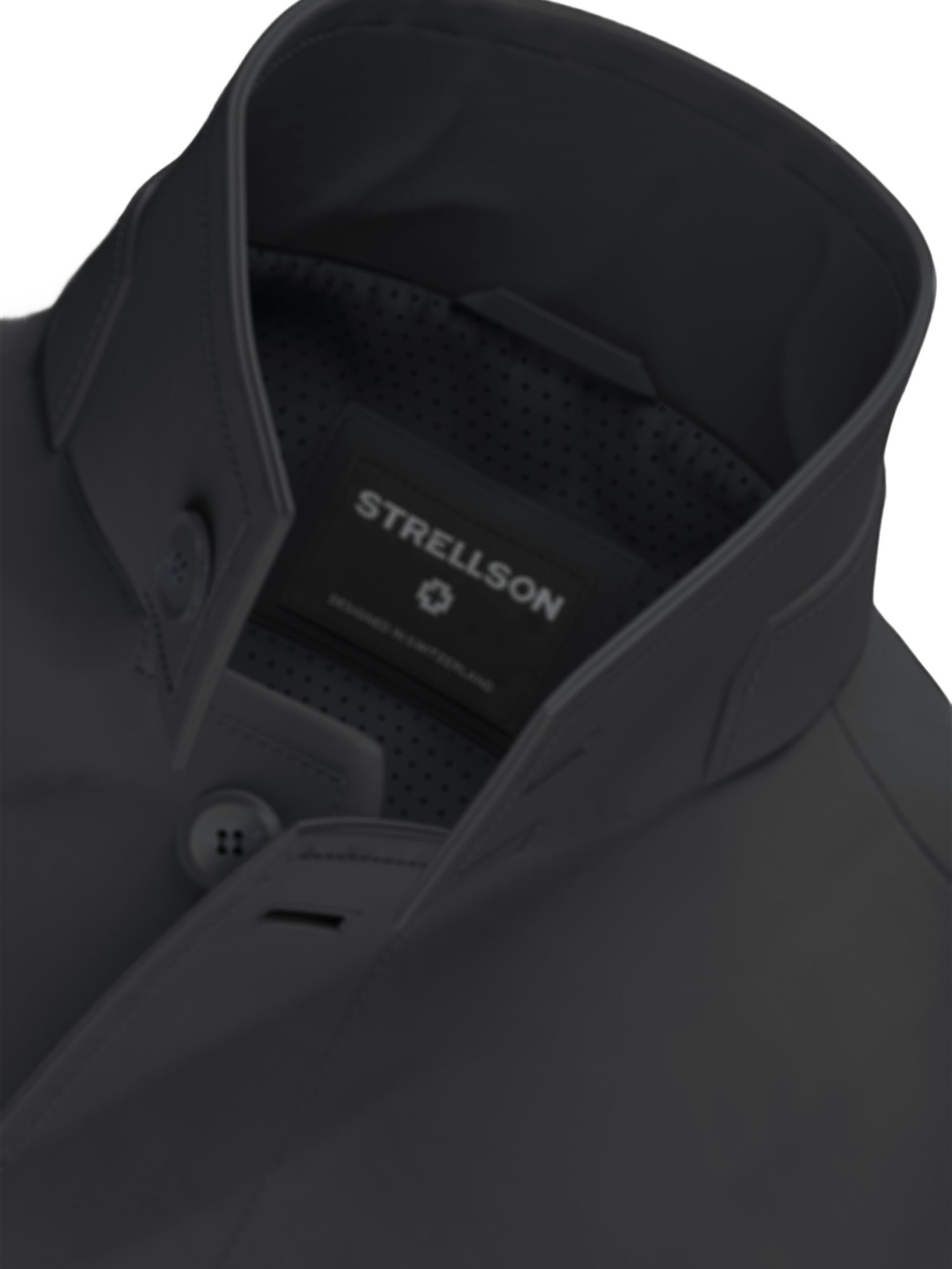 Strellson Strickmantel