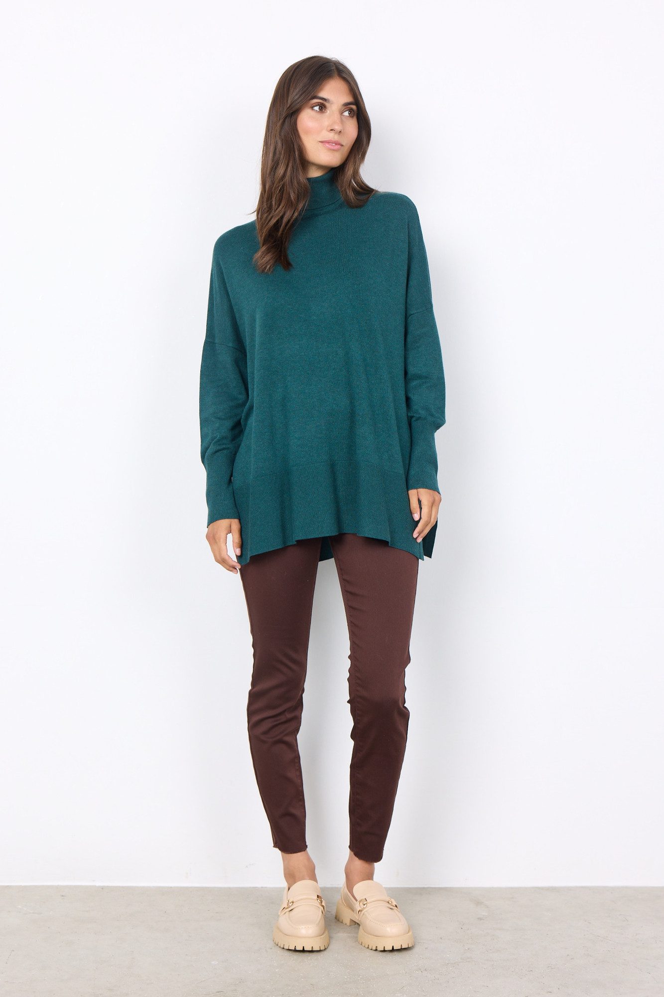 Strickpullover SC-DOLLIE 719