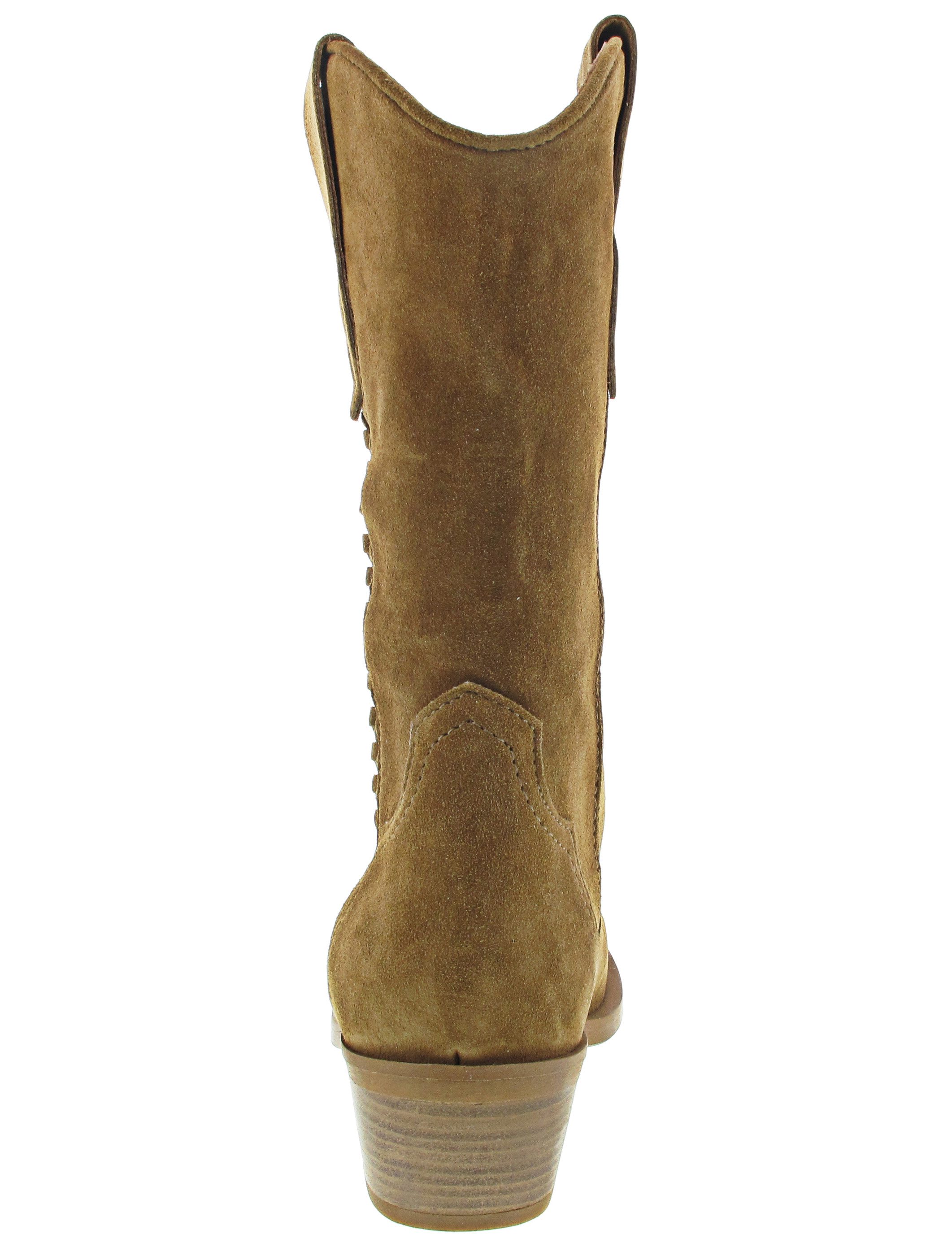 Alpe Woman Shoes Westernstiefelette