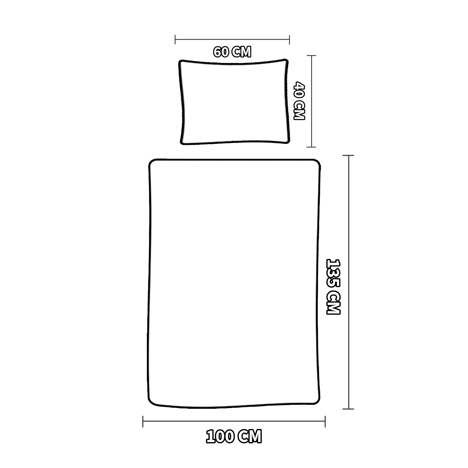 BrandMac Babybettwäsche Kinderbettwäsche Spiderman Baby Bettwäsche günstig online kaufen