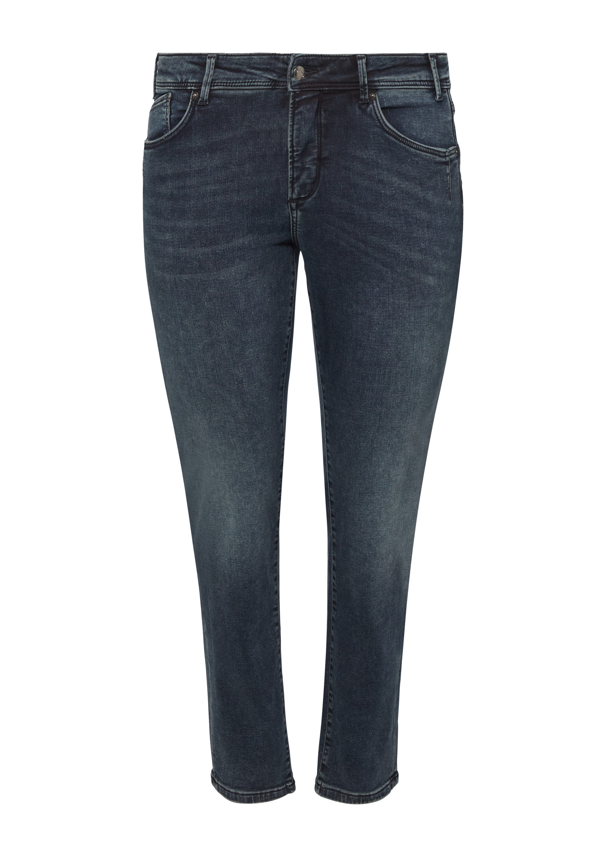 Slim-fit-Jeans Jeans-Hose