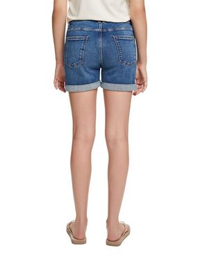 edc by Esprit Jeansshorts Shorts aus Stretch-Denim