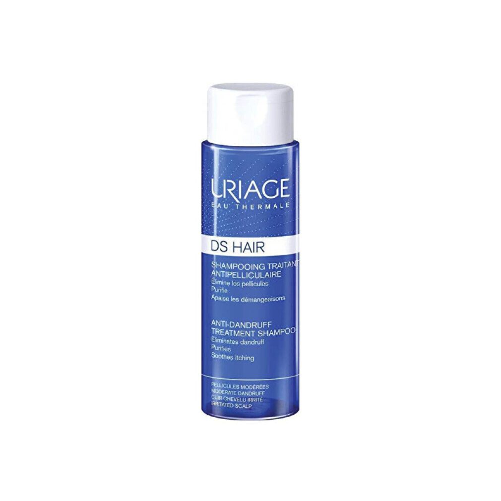Uriage Haarshampoo d.s champu anticaspa 200ml