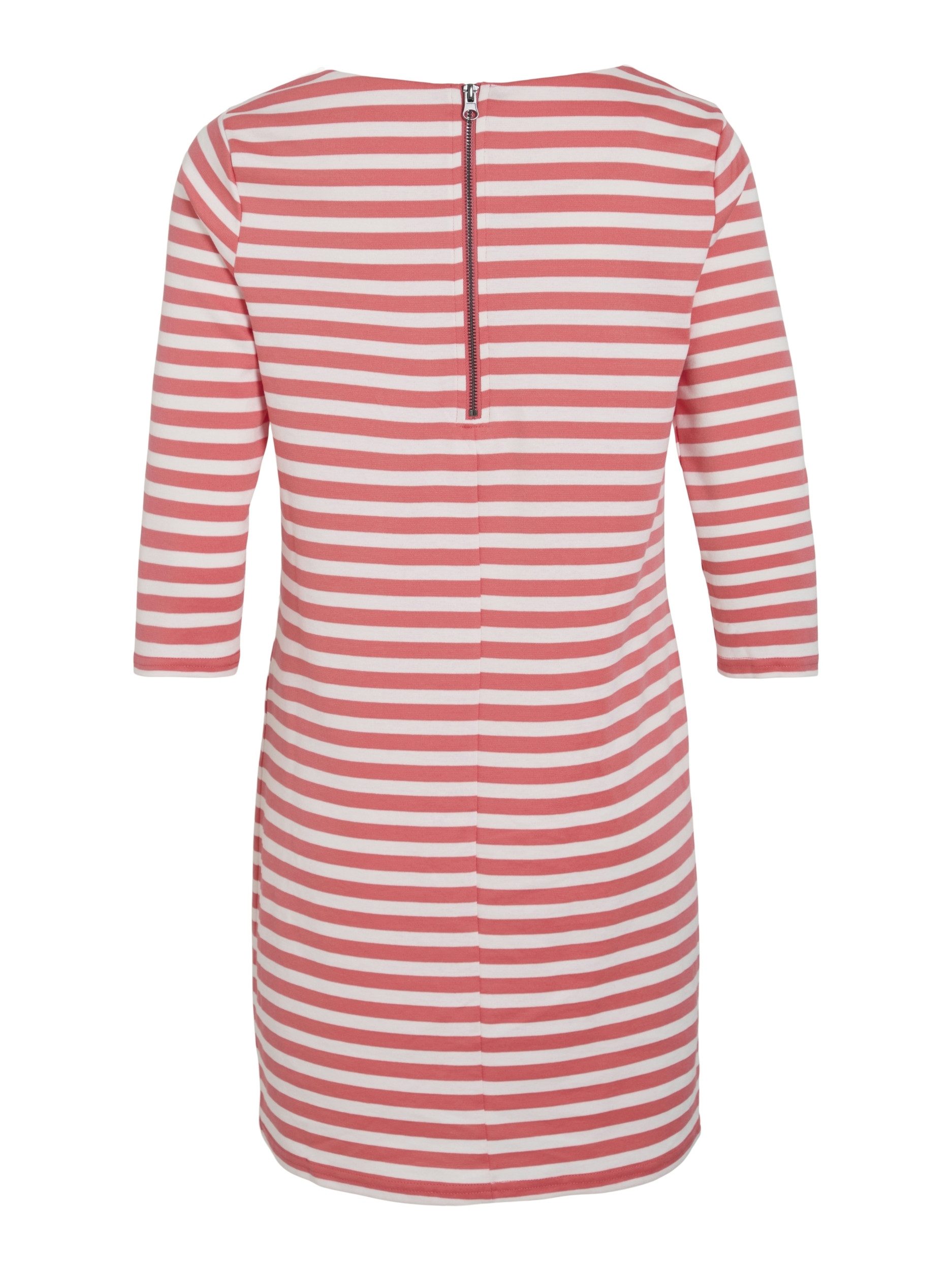 Vila Partykleid VININNY 3/4 O-NECK DRESS günstig online kaufen