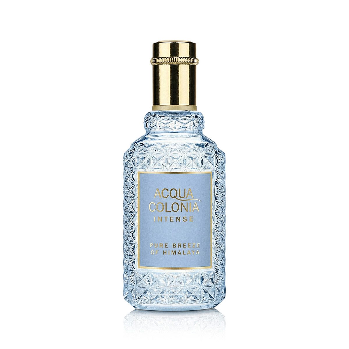 4711 Eau de Cologne Pure Breeze Of Himalaya