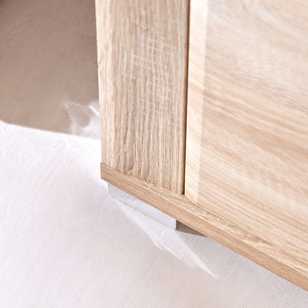 Lomadox Schuhschrank GOCH-36 mit Schubkasten und günstig online kaufen