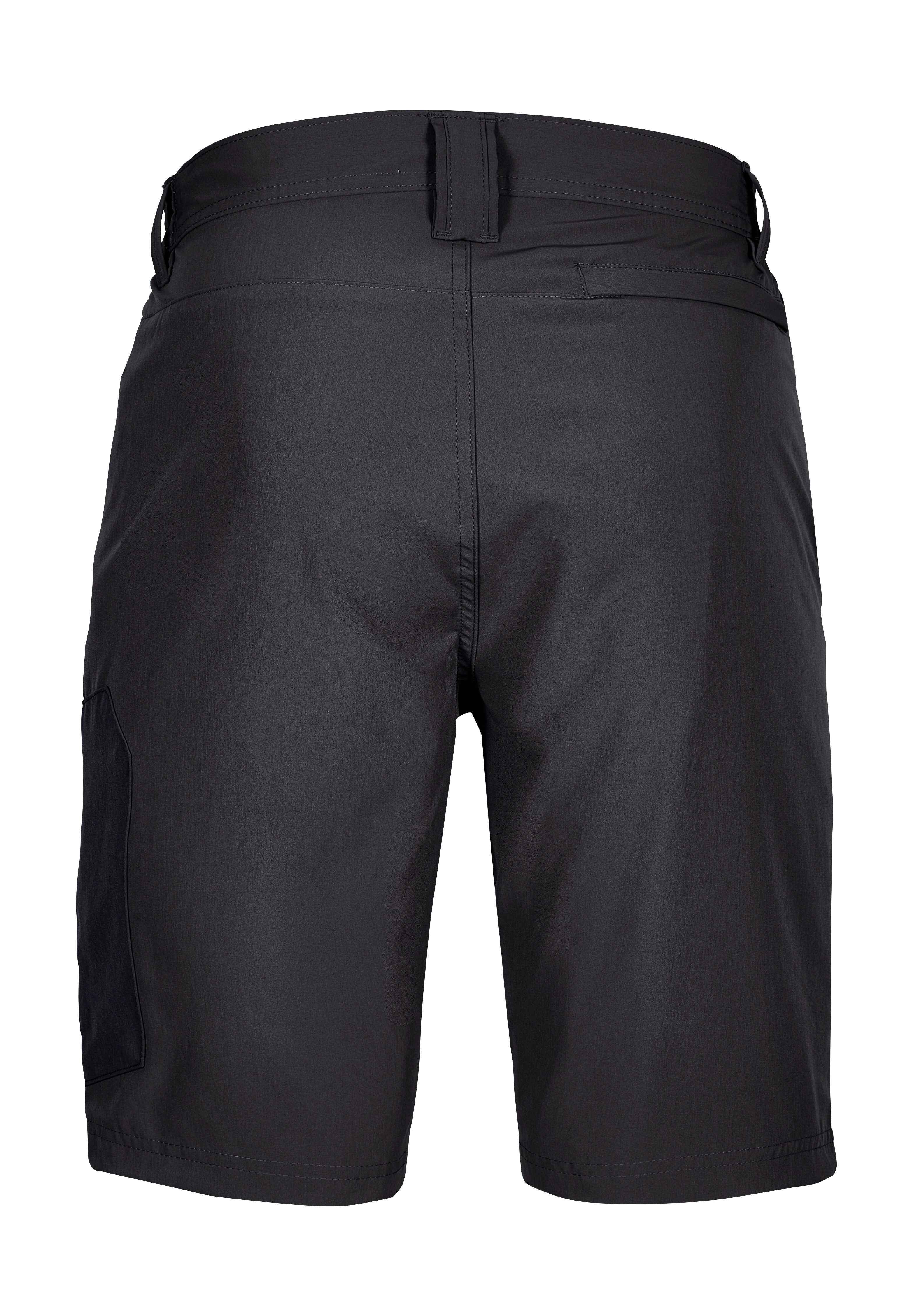 Killtec Bermudas KOS 249 MN BRMDS Wasserabweisende Herrenbermudas mit hohem Komfort und viel Stauraum