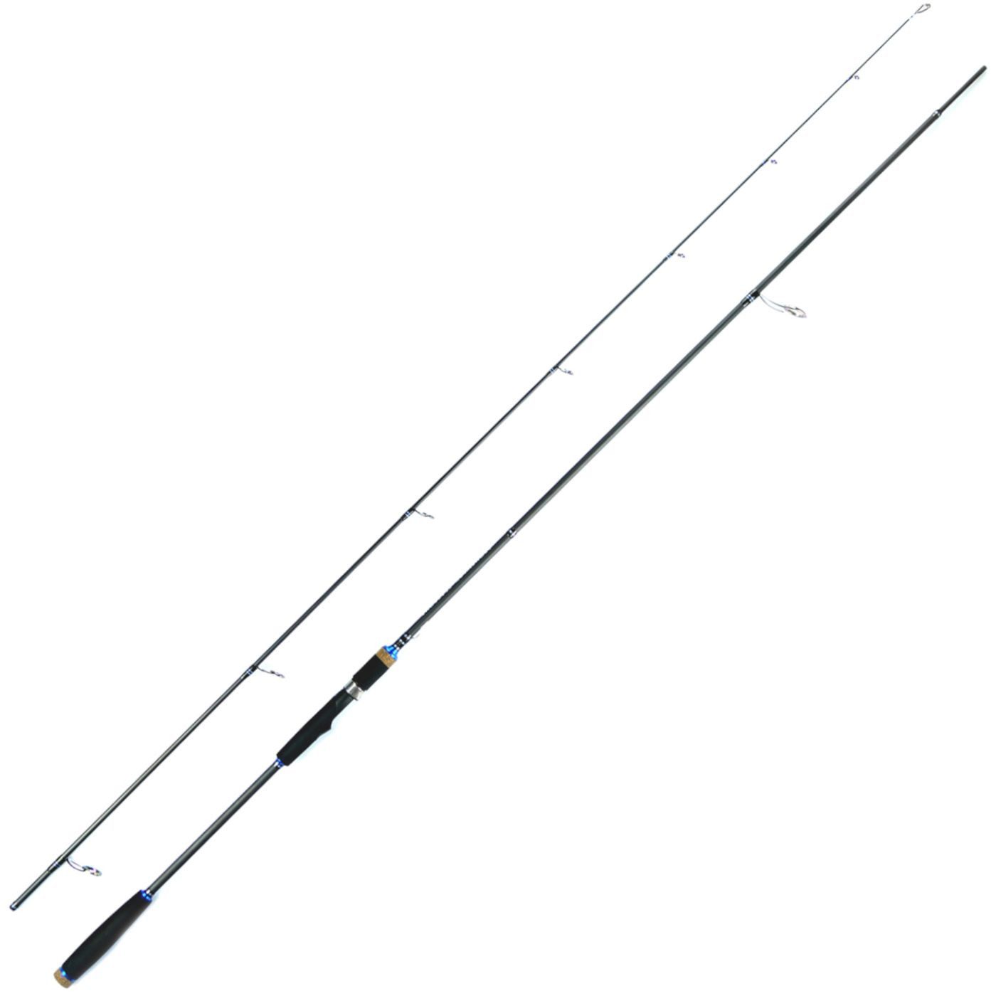 Forellenrute Troutwerk Seatrout 3,15m 10-30g - Meerforellenrute
