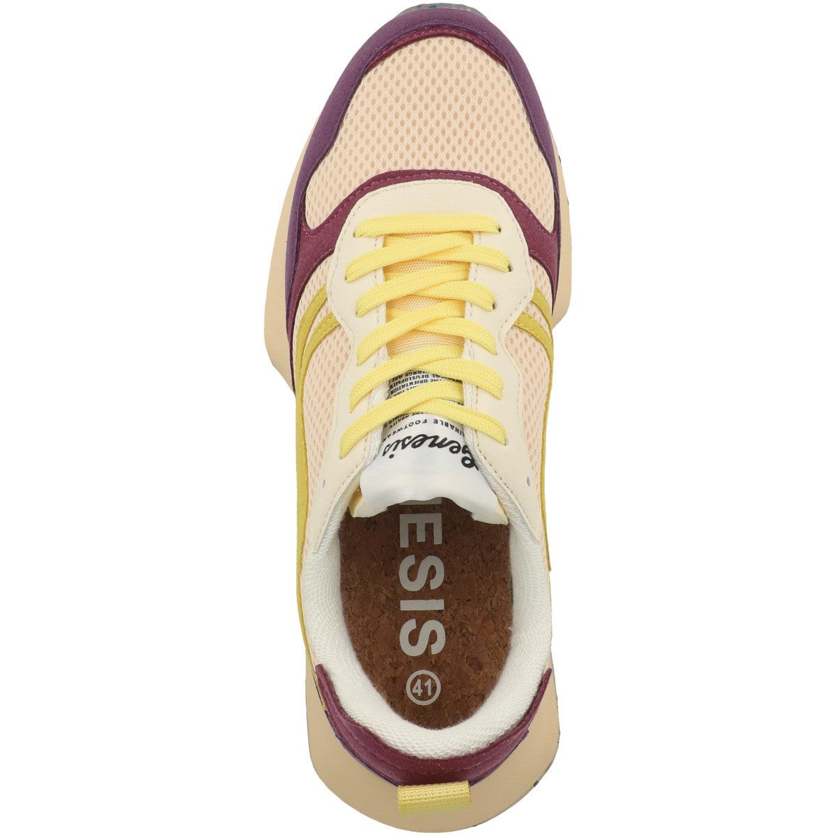 GENESIS G-Marathon Multi Mesh Unisex Erwachsene Sneaker Turnschuhe, Sportsc günstig online kaufen