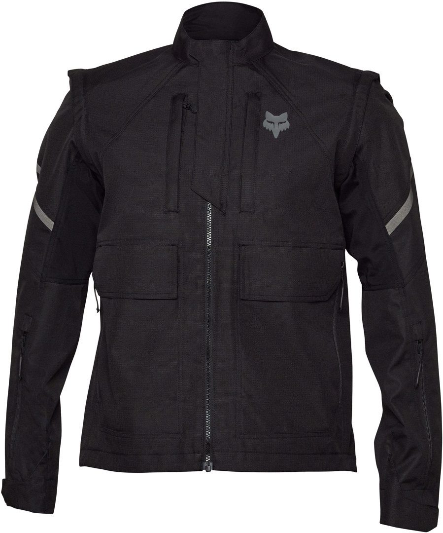 Fox Racing Motorradjacke Defend Off-Road Motocross Jacke robust