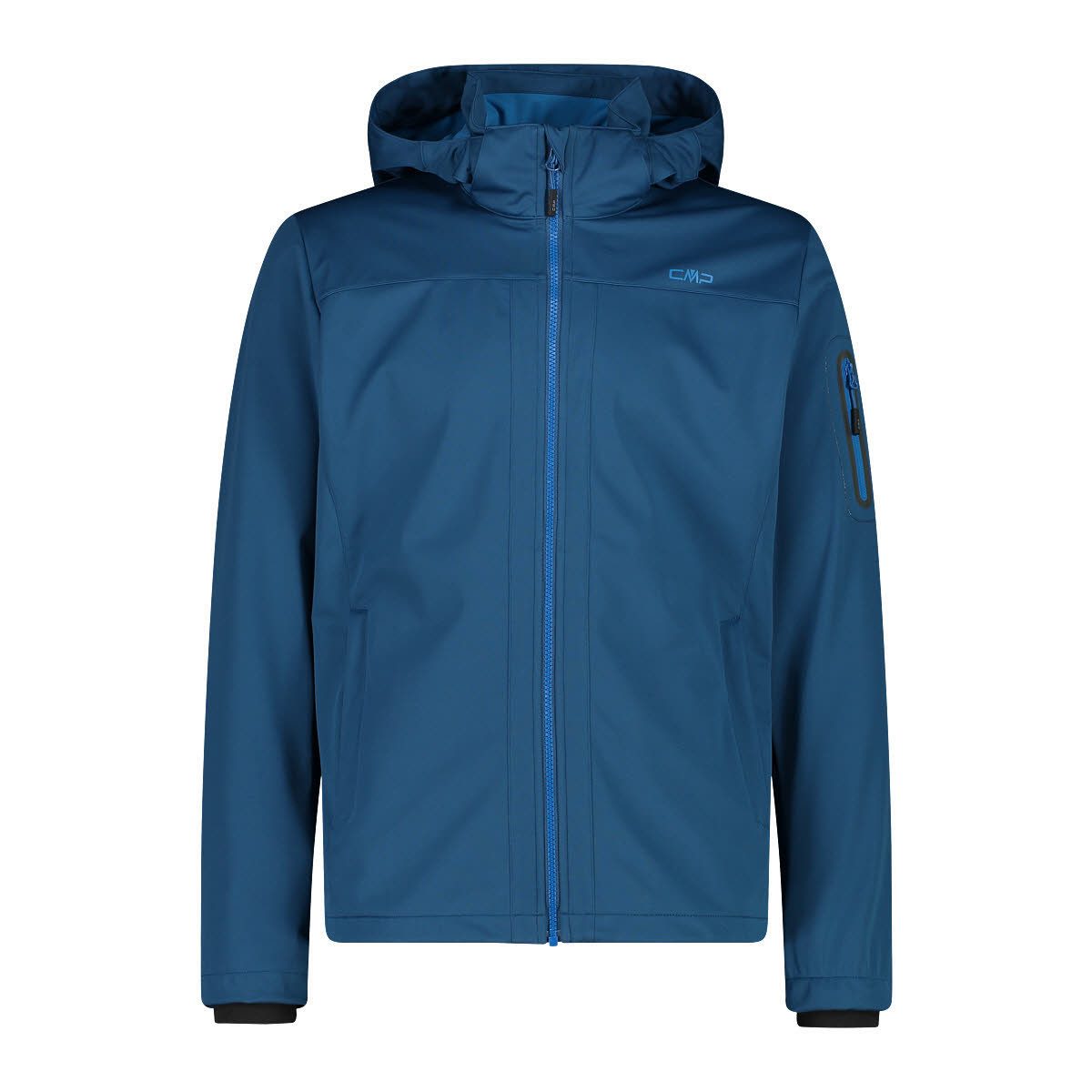 CMP Outdoorjacke MAN JACKET ZIP HOOD günstig online kaufen