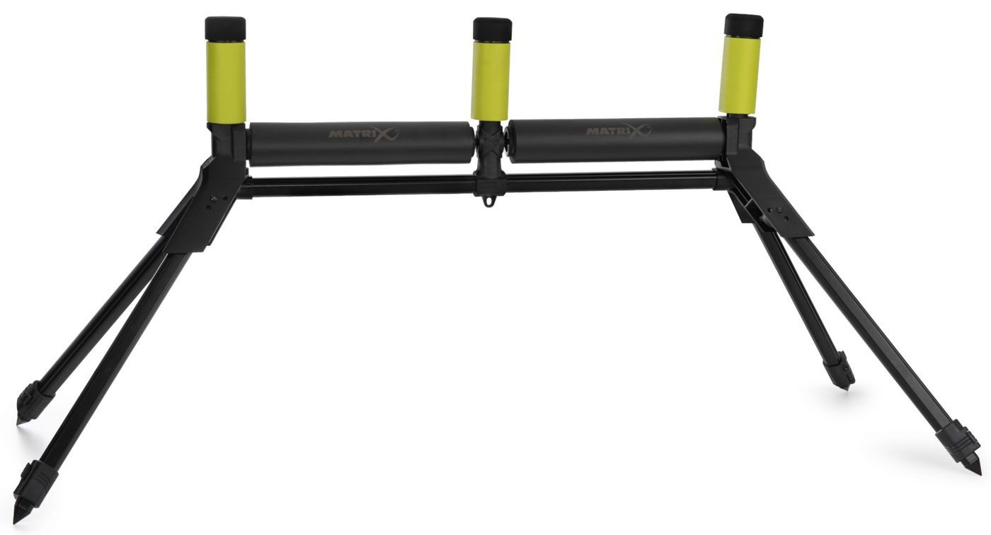 Fox Matrix Kopfrute Fox Matrix 84cm Compact Double Pole Roller - Abroller für Столбы