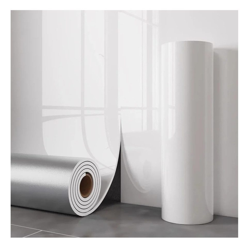 Minicloss Fliesenaufkleber Küchenrückwand selbstklebend, Spritzschutz Küche klebefliesen 40X300cm (1 St), Fliesen-Folie für Bad & Küche, entfernbare Klebe-Folie