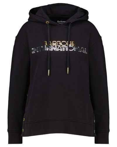 Barbour Hoodie Damen Hoodie COPELLO (1-tlg)