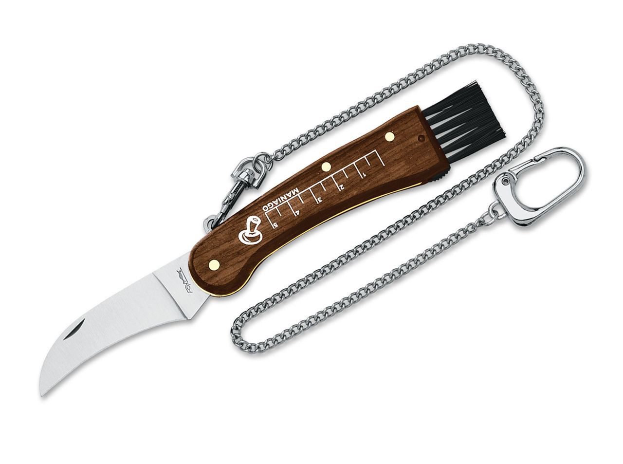 Taschenmesser Taschenmesser Funghi