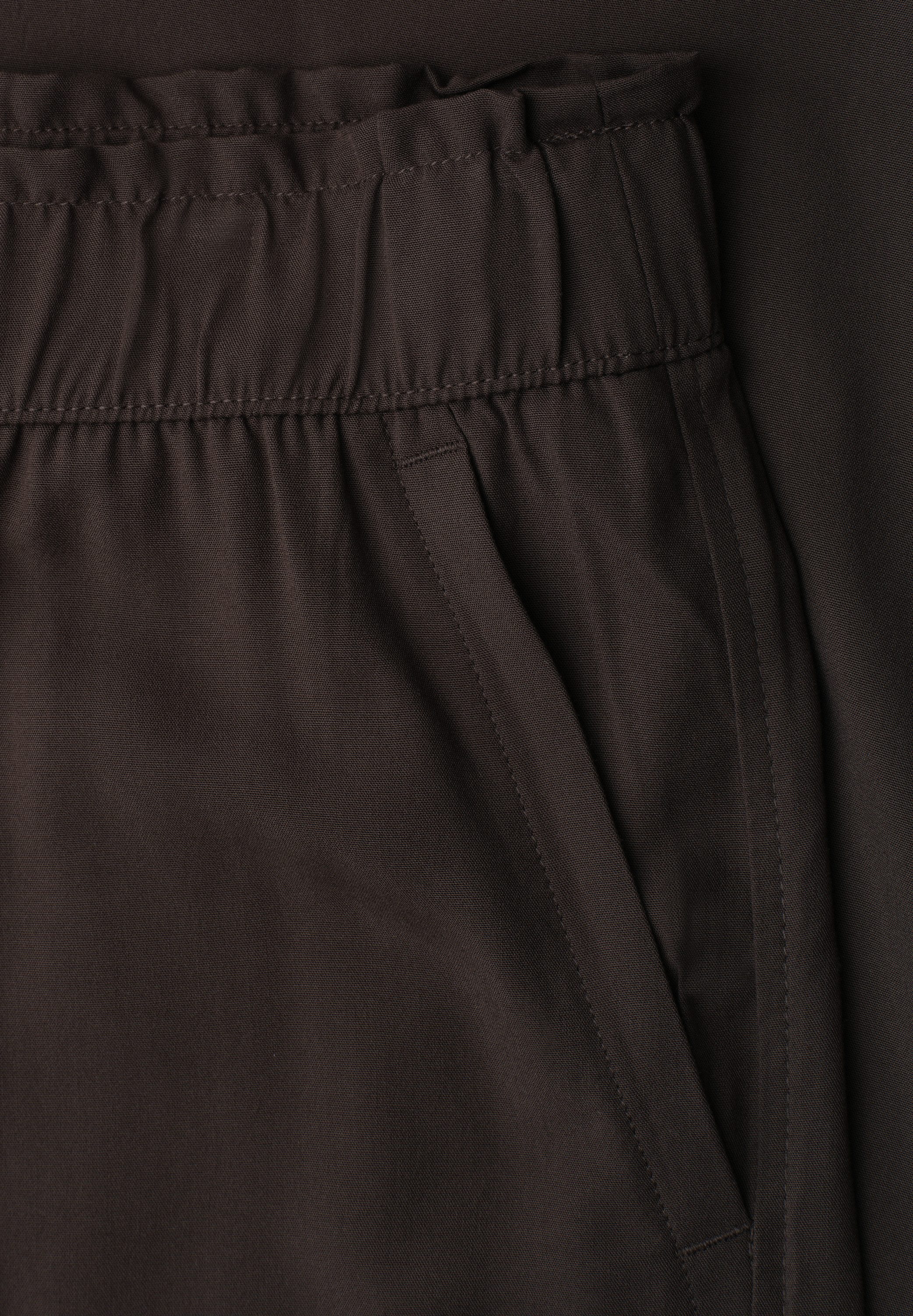 STREET ONE STUDIO Culotte Middle Waist – Bild 5 von 5