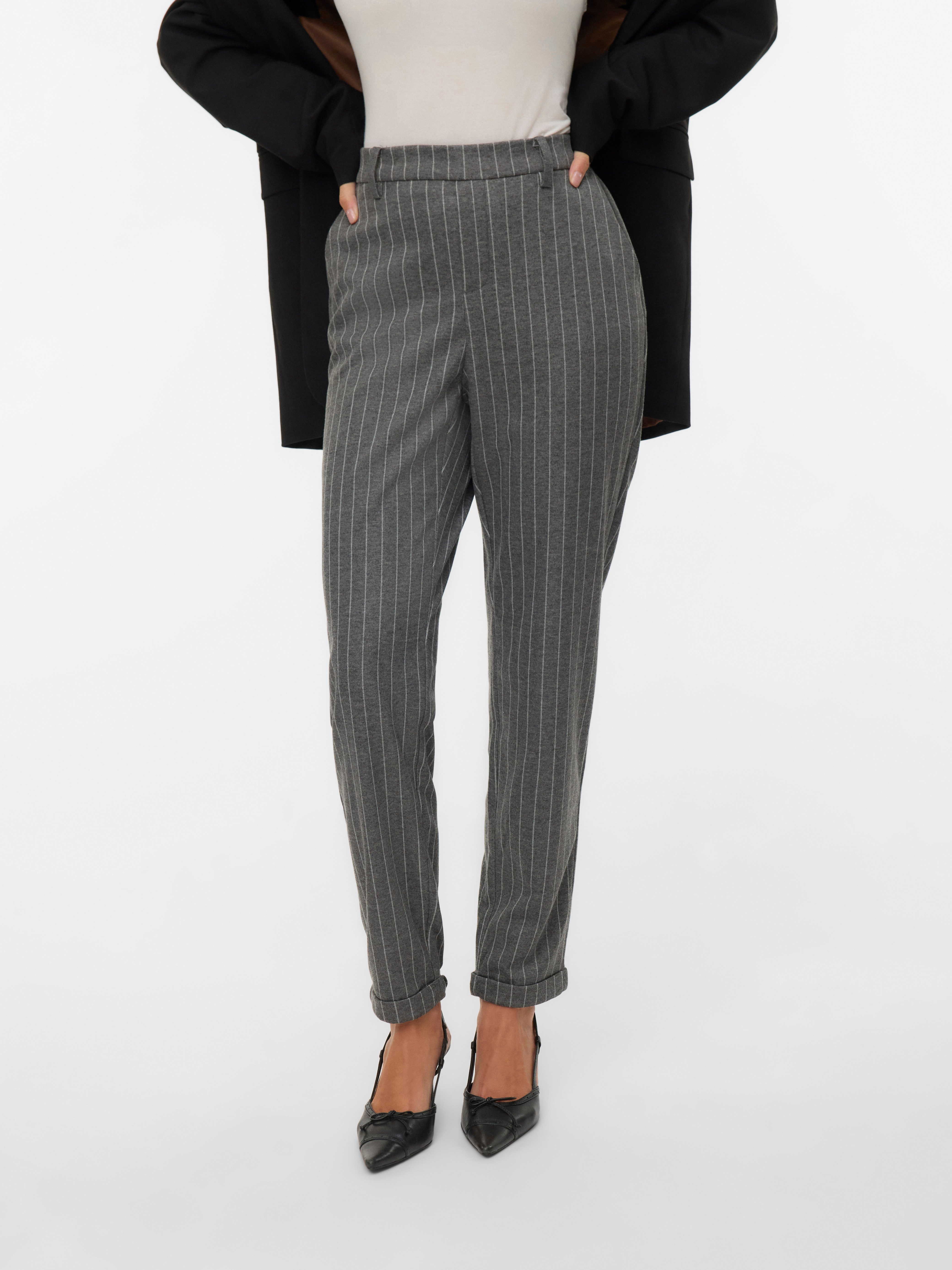 Vero Moda Anzughose VMMAYA MACY MW günstig online kaufen
