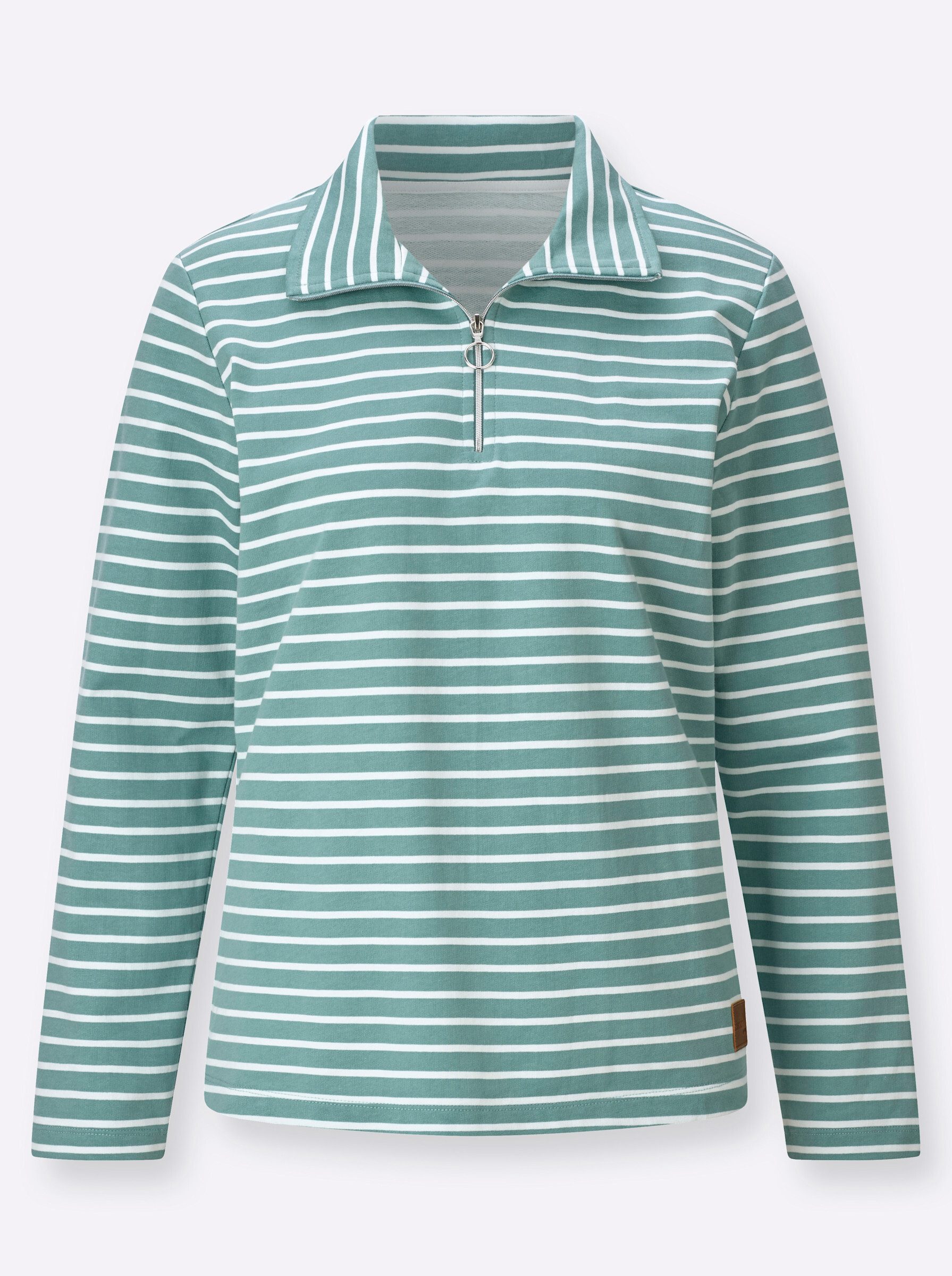Sweater Sweatshirt Langarm