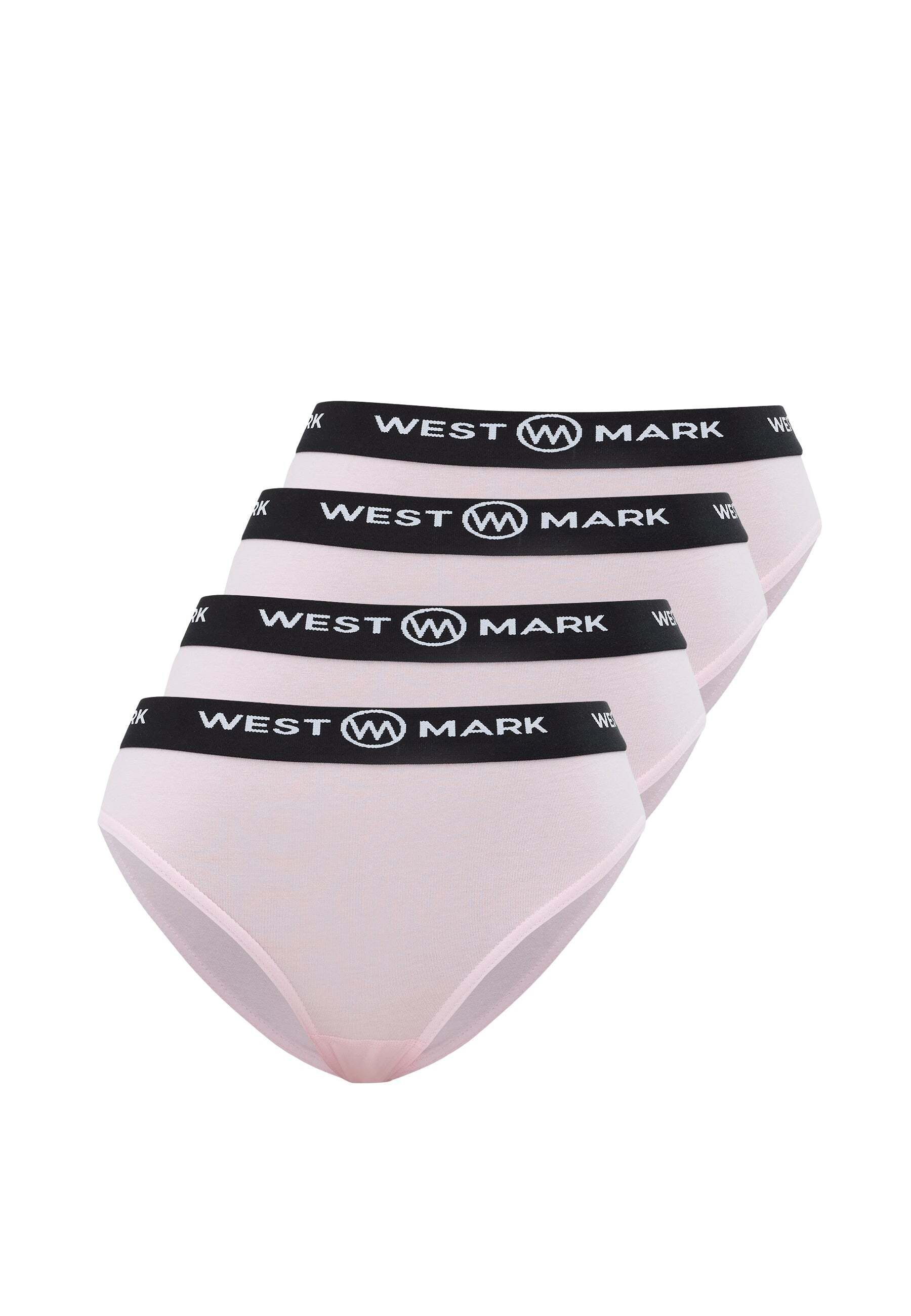 WESTMARK LONDON Slip LILY SLIP 4-PACK günstig online kaufen