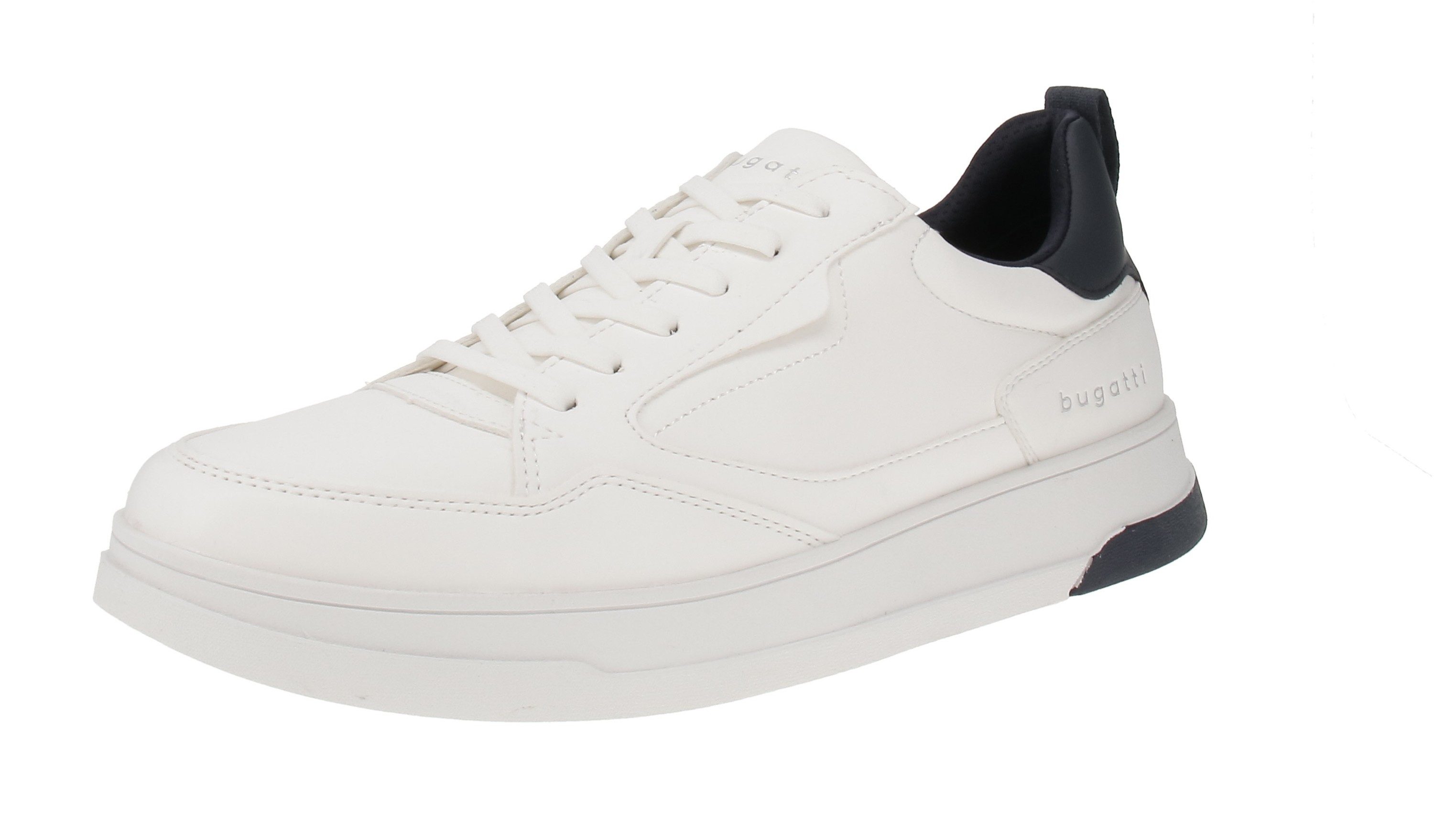 bugatti bugatti 321-AA502-5000 XL - Herren Sneaker - 2000-White Sneaker. € 78,90