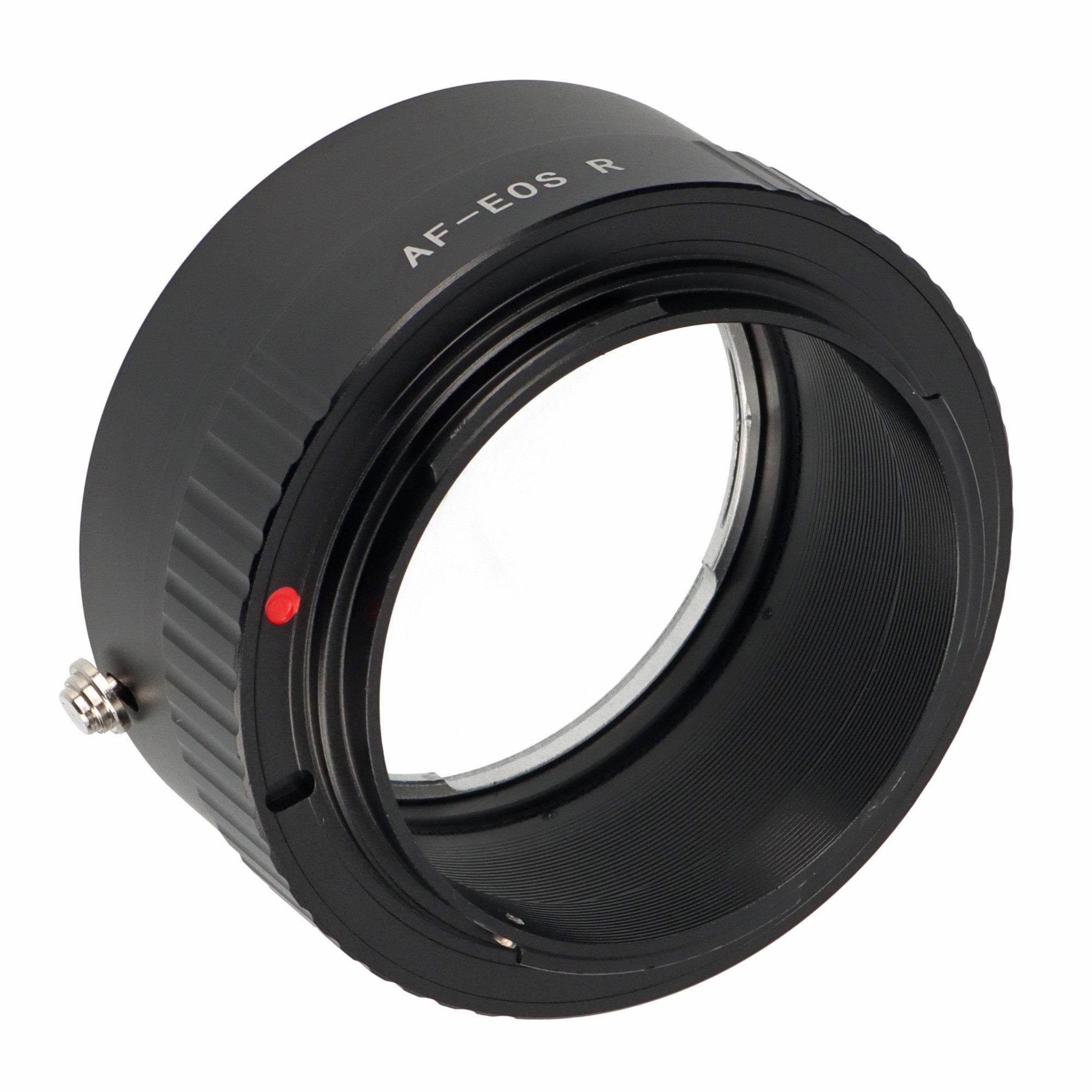 ayex Objektivadapter AF Bajonett Objektive an Canon EOS R Mount Objektiv-Adapter