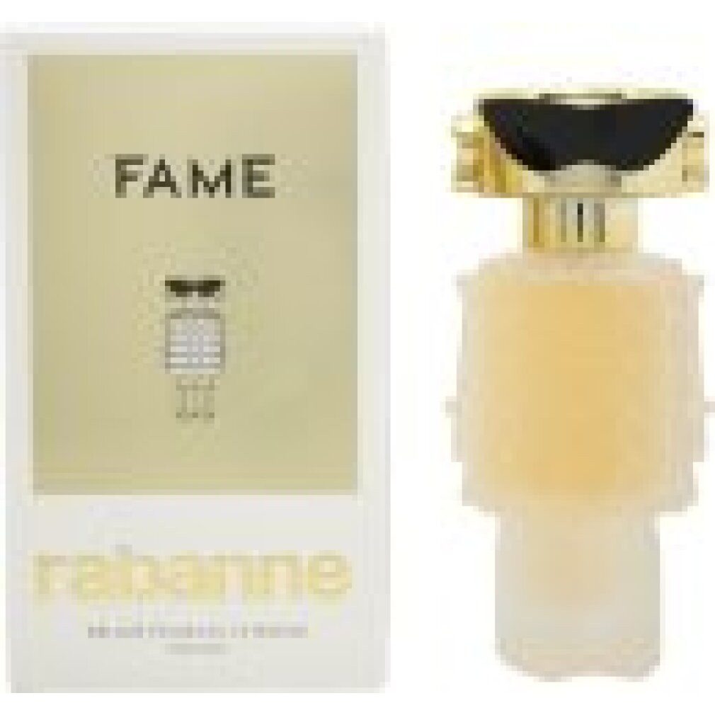 RABANNE Haarpflege-Set Paco Fame Hair Mist Spray