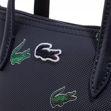 Lacoste Schultertasche dark blue (1-tlg)