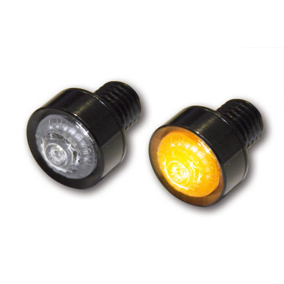 Highsider Blinker LED-Blinker Einheit MONO, Wasserdicht
