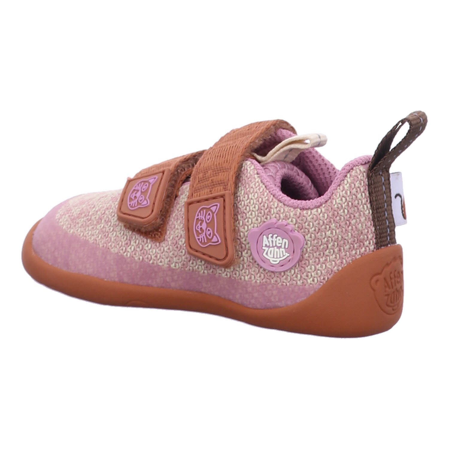 Affenzahn 00397 70093 Schnürschuh