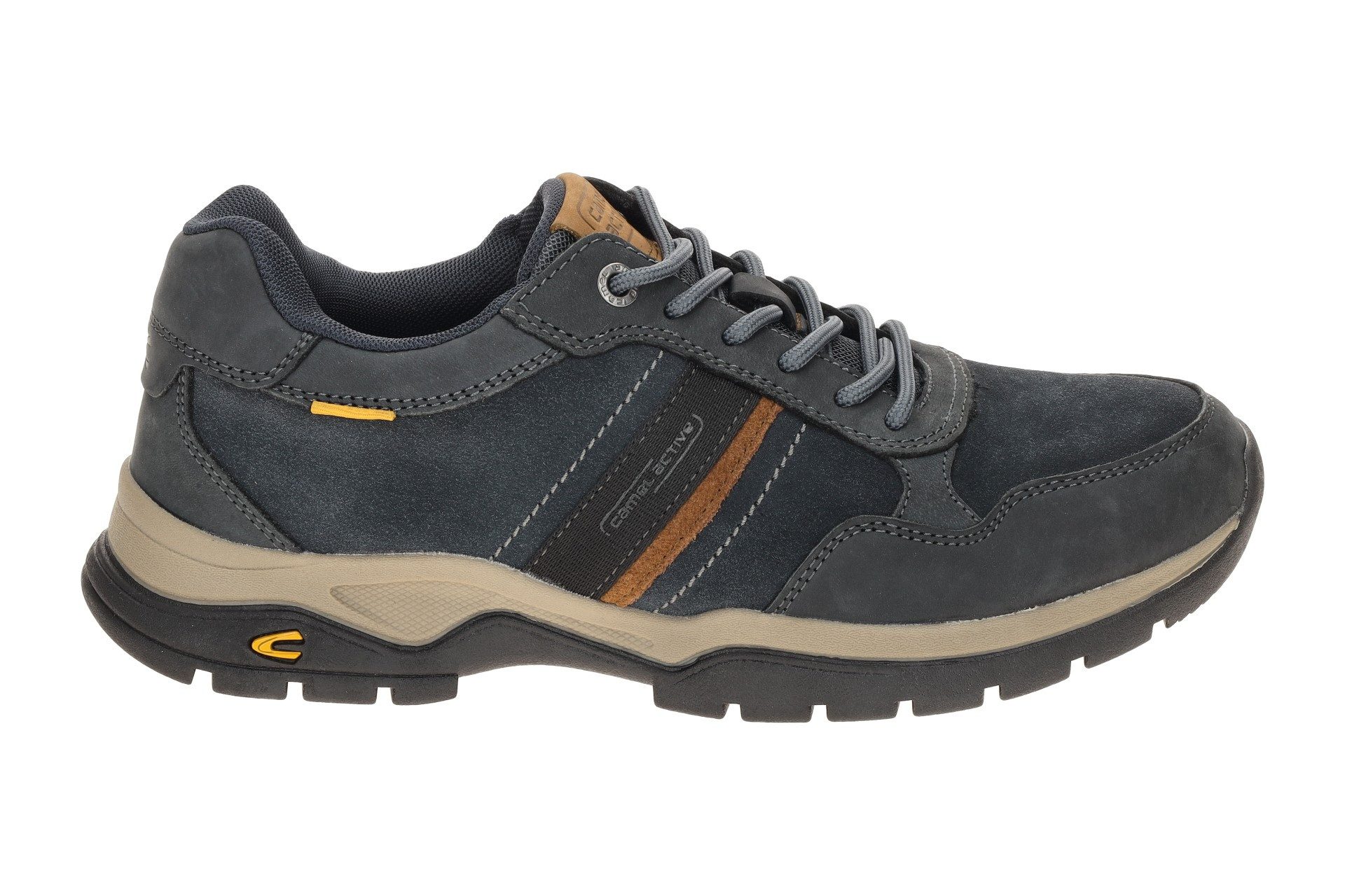 camel active 57BTA03-402661 Schnürschuh günstig online kaufen