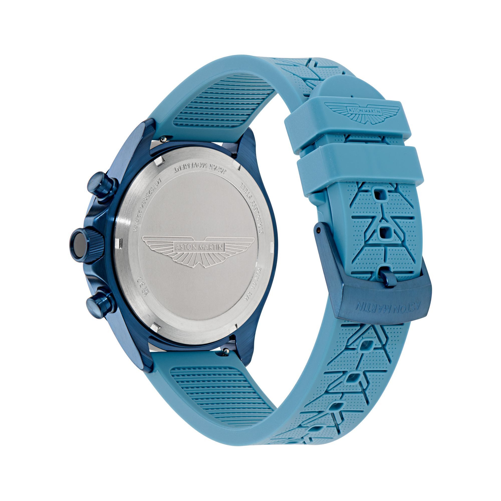 Aston Martin Chronograph AML ICON